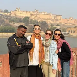 Explore Golden Triangle Tour with Varanasi for 8 days with Alkof Holidays and discover unforgettable experiences - Photo 6