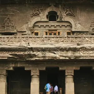 Explore Aurangabad Sightseeing Tour Package for 2 days with Alkof Holidays and discover unforgettable experiences - Photo 7