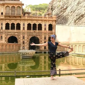 Explore Golden Triangle India Tour for 7 days with Alkof Holidays and discover unforgettable experiences - Photo 7