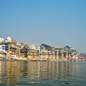 Explore Golden Triangle Tour with Ayodhya & Varanasi for 10 days with Alkof Holidays and discover unforgettable experiences - Photo 2