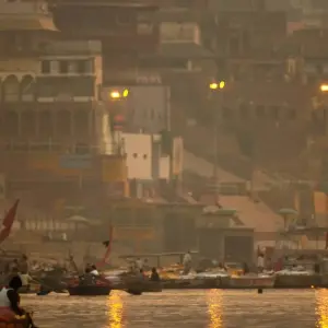 Explore Golden Triangle Tour with Varanasi for 8 days with Alkof Holidays and discover unforgettable experiences - Photo 7