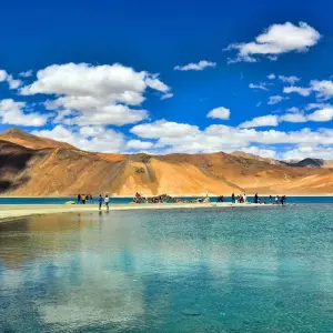 Explore Leh Ladakh Tour for 7 days with Alkof Holidays and discover unforgettable experiences - Photo 4