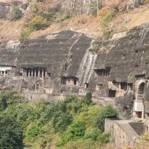 Explore Aurangabad Sightseeing Tour Package for 2 days with Alkof Holidays and discover unforgettable experiences - Photo 8