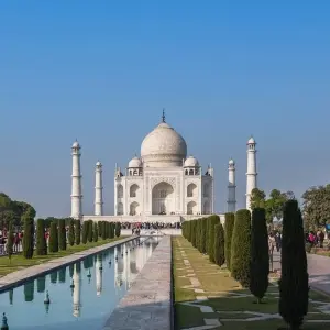 Explore Golden Triangle Tour with Ayodhya & Varanasi for 10 days with Alkof Holidays and discover unforgettable experiences - Photo 3