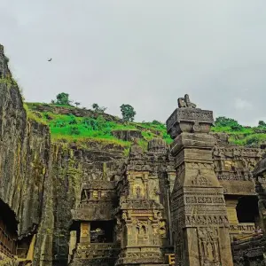 Explore Aurangabad Sightseeing Tour Package for 2 days with Alkof Holidays and discover unforgettable experiences - Photo 9