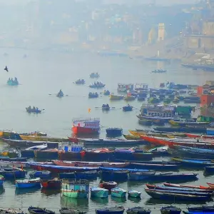 Explore Golden Triangle Tour with Ayodhya & Varanasi for 10 days with Alkof Holidays and discover unforgettable experiences - Photo 4