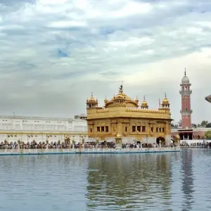 Explore Leh Ladakh Tour for 7 days with Alkof Holidays and discover unforgettable experiences - Photo 6