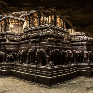 Explore Aurangabad Sightseeing Tour Package for 2 days with Alkof Holidays and discover unforgettable experiences - Photo 10