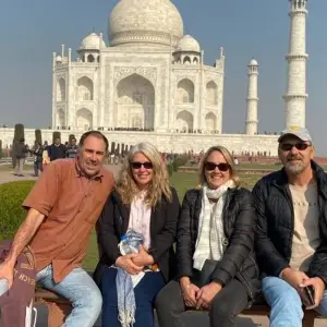 Explore Marvellous North India for 10 days with Alkof Holidays and discover unforgettable experiences - Photo 9