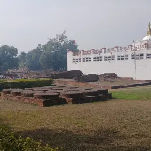 Explore Buddhist Tour with Taj Mahal for 13 days with Alkof Holidays and discover unforgettable experiences - Photo 2