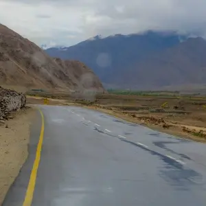 Explore Leh Ladakh Tour for 7 days with Alkof Holidays and discover unforgettable experiences - Photo 7