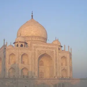 Explore Golden Triangle Tour with Udaipur for 8 days with Alkof Holidays and discover unforgettable experiences - Photo 9