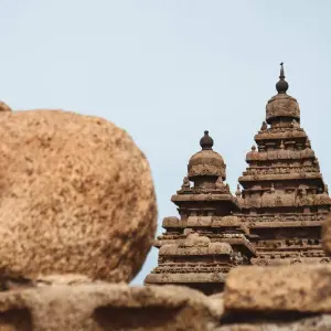 Explore Pride of South India for 18 days with Alkof Holidays and discover unforgettable experiences - Photo 2