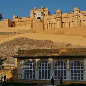 Explore Mumbai Jaipur Agra Culinary Tour for 9 days with Alkof Holidays and discover unforgettable experiences - Photo 5