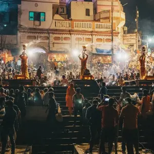 Explore Golden Triangle Tour with Ayodhya & Varanasi for 10 days with Alkof Holidays and discover unforgettable experiences - Photo 7
