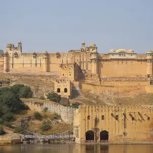 Explore Golden Triangle Tour with Amritsar for 9 days with Alkof Holidays and discover unforgettable experiences - Photo 3