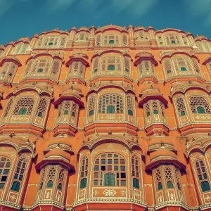 Explore Mumbai Jaipur Agra Culinary Tour for 9 days with Alkof Holidays and discover unforgettable experiences - Photo 6