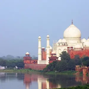 Explore Golden Triangle Tour With Asiatic Lions and Bengal Tiger Safari for 13 days with Alkof Holidays and discover unforgettable experiences - Photo 2