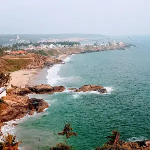 Explore Pride of South India for 18 days with Alkof Holidays and discover unforgettable experiences - Photo 4