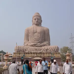 Explore Buddhist Tour with Taj Mahal for 13 days with Alkof Holidays and discover unforgettable experiences - Photo 6
