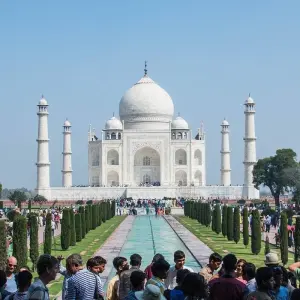 Explore Mumbai Jaipur Agra Culinary Tour for 9 days with Alkof Holidays and discover unforgettable experiences - Photo 8