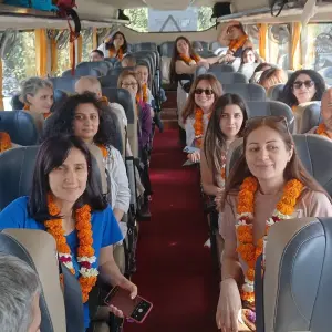 Explore Buddhist Tour with Taj Mahal for 13 days with Alkof Holidays and discover unforgettable experiences - Photo 8