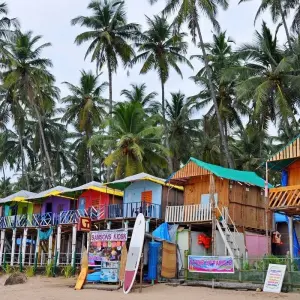 Explore North India Tour with Goa for 12 days with Alkof Holidays and discover unforgettable experiences - Photo 9