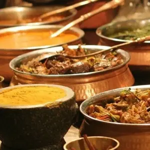 Explore Mumbai Jaipur Agra Culinary Tour for 9 days with Alkof Holidays and discover unforgettable experiences - Photo 11