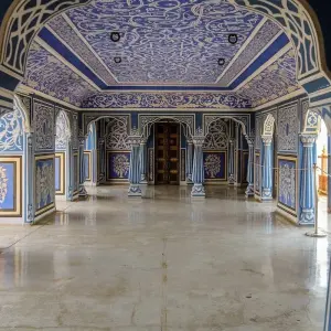 Explore Golden Triangle Tour with Amritsar for 9 days with Alkof Holidays and discover unforgettable experiences - Photo 8