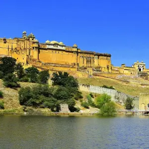 Explore Golden Triangle Tour with Amritsar for 9 days with Alkof Holidays and discover unforgettable experiences - Photo 9