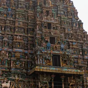 Explore Pride of South India for 18 days with Alkof Holidays and discover unforgettable experiences - Photo 9