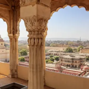 Explore Golden Triangle Tour with Amritsar for 9 days with Alkof Holidays and discover unforgettable experiences - Photo 10