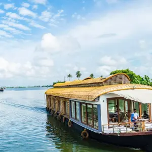 Explore Pride of South India for 18 days with Alkof Holidays and discover unforgettable experiences - Photo 10