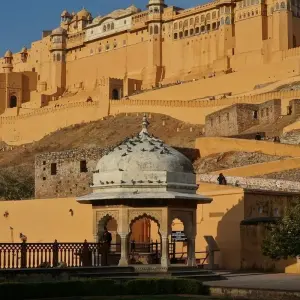 Explore Rajasthan Complete Tour with Taj Mahal for 16 days with Alkof Holidays and discover unforgettable experiences - Photo 2