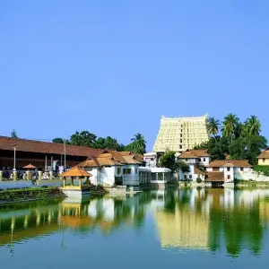 Explore Pride of South India for 18 days with Alkof Holidays and discover unforgettable experiences - Photo 11