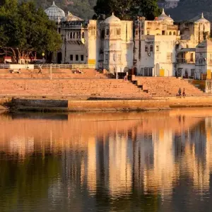 Explore Rajasthan Heritage Tour Package for 13 days with Alkof Holidays and discover unforgettable experiences - Photo 4
