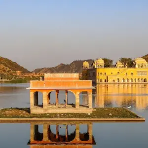 Explore Rajasthan Complete Tour with Taj Mahal for 16 days with Alkof Holidays and discover unforgettable experiences - Photo 3