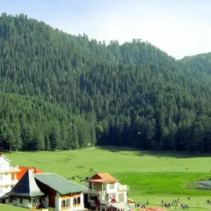 Explore The Great Himalayas Tour with Amritsar and Taj Mahal for 12 days with Alkof Holidays and discover unforgettable experiences - Photo 11