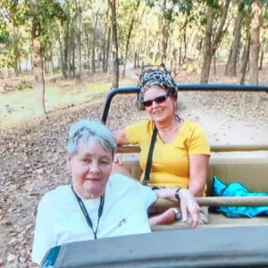 Explore Golden Triangle Tour with Tiger Safari for 14 days with Alkof Holidays and discover unforgettable experiences - Photo 10