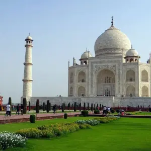 Explore India Taj Mahal and Wildlife Tour With Goa for 11 days with Alkof Holidays and discover unforgettable experiences - Photo 6