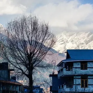 Explore Shimla Manali Chandigarh Tour for 9 days with Alkof Holidays and discover unforgettable experiences - Photo 9
