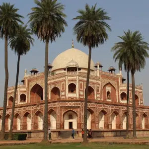 Explore Golden Triangle Tour With Varanasi All Inclusive for 8 days with Alkof Holidays and discover unforgettable experiences - Photo 10