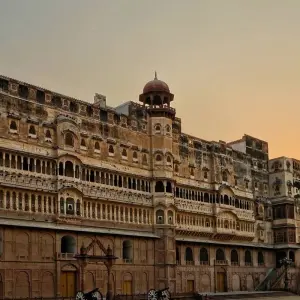 Explore Rajasthan Complete Tour with Taj Mahal for 16 days with Alkof Holidays and discover unforgettable experiences - Photo 7