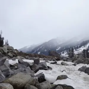 Explore Shimla Manali Chandigarh Tour for 9 days with Alkof Holidays and discover unforgettable experiences - Photo 11