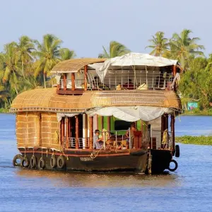 Explore North India Tour With South India for 12 days with Alkof Holidays and discover unforgettable experiences - Photo 3