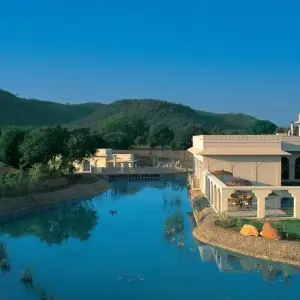 Explore India Taj and Tigers Tour with The Oberoi for 9 days with Alkof Holidays and discover unforgettable experiences - Photo 7