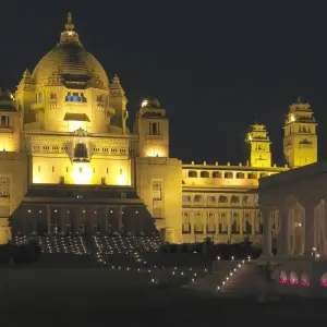 Explore Rajasthan Complete Tour with Taj Mahal for 16 days with Alkof Holidays and discover unforgettable experiences - Photo 11