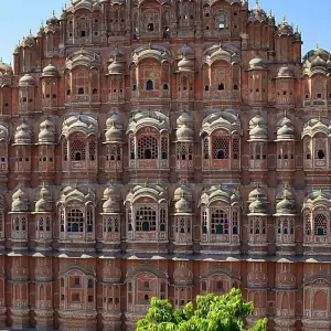 Explore Golden Triangle Tour with Rishikesh for 11 days with Alkof Holidays and discover unforgettable experiences - Photo 4