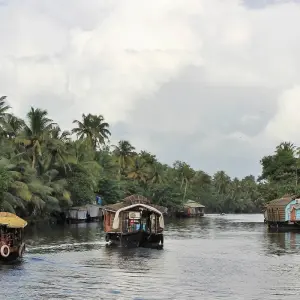 Explore North India Tour With South India for 12 days with Alkof Holidays and discover unforgettable experiences - Photo 4