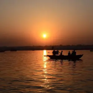 Explore Taj Tigers and Varanasi All Inclusive India Tour for 10 days with Alkof Holidays and discover unforgettable experiences - Photo 10